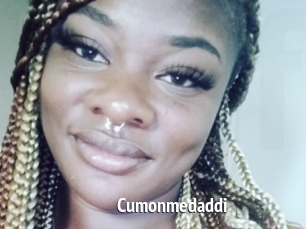 Cumonmedaddi