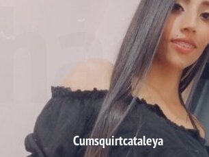 Cumsquirtcataleya