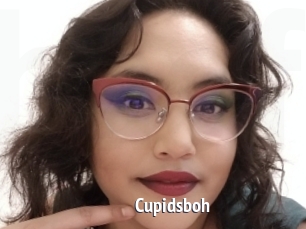 Cupidsboh