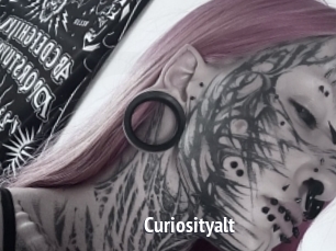 Curiosityalt