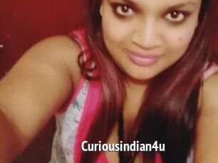 Curiousindian4u