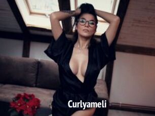 Curlyameli