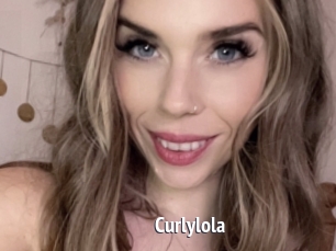 Curlylola