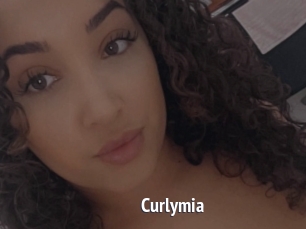 Curlymia