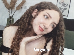 Curlyrina
