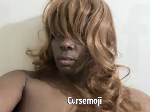 Cursemoji