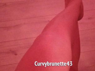 Curvybrunette43