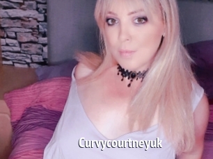 Curvycourtneyuk