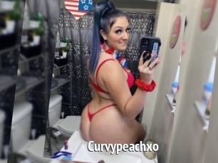 Curvypeachxo