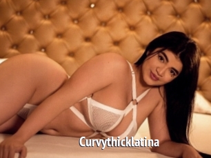 Curvythicklatina
