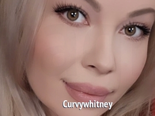 Curvywhitney