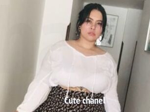 Cute_chanel