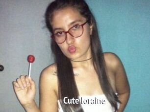 Cute_loraine