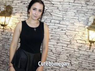 Cutebbmegan
