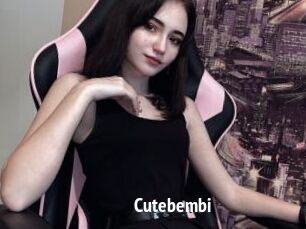 Cutebembi