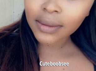 Cuteboobsee