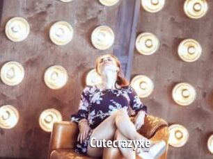 Cutecrazyxe