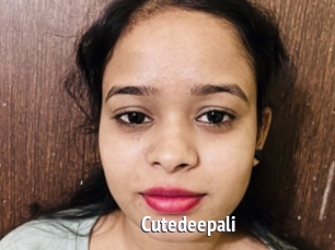 Cutedeepali