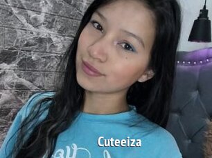 Cuteeiza