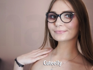 Cuteelly