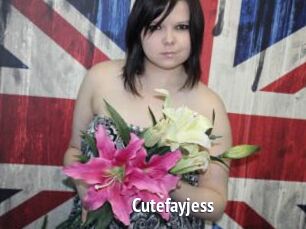 Cutefayjess