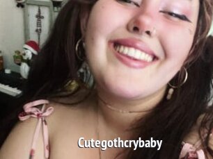 Cutegothcrybaby