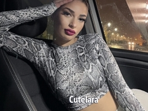 Cutelara