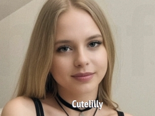 Cutelilly