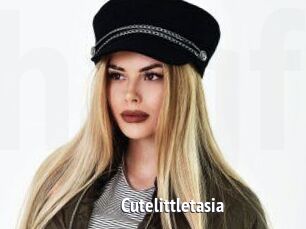 Cutelittletasia