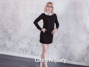 Cutelovelylady