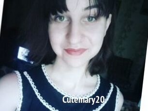 Cutemary20