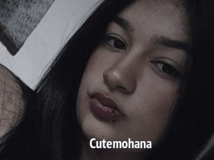 Cutemohana