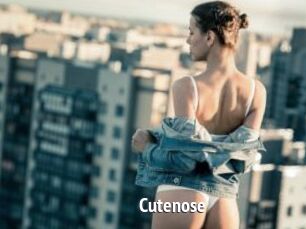 Cutenose