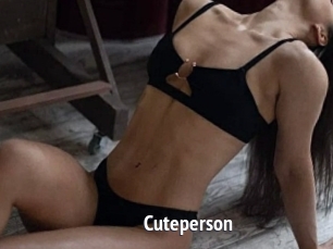 Cuteperson