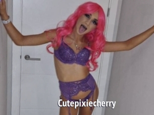 Cutepixiecherry