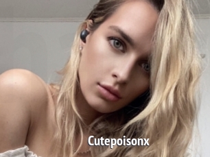 Cutepoisonx