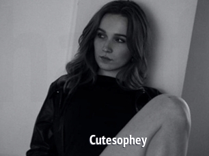 Cutesophey
