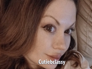 Cutiebclassy