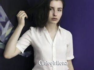 Cutiegirllona