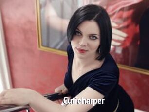 Cutieharper