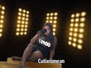 Cutieismean
