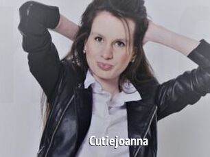 Cutiejoanna
