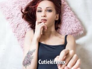 Cutiekittenx