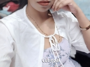 Cutiepai