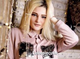 Cutiepiecutie
