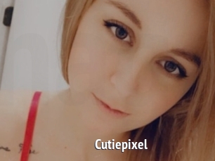 Cutiepixel