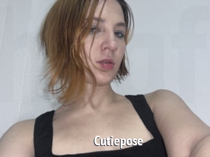 Cutiepose