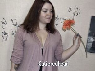 Cutieredhead