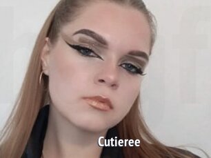 Cutieree