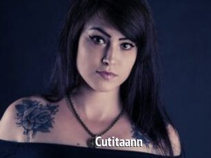 Cutitaann